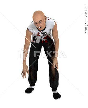 カンフーゾンビ 12051898