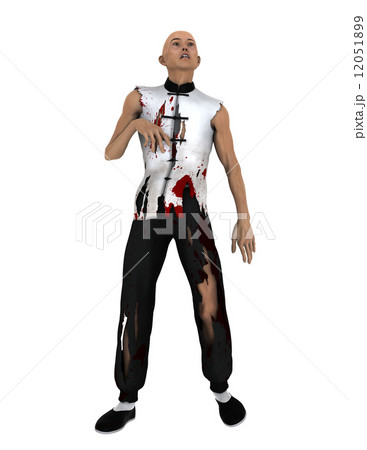 カンフーゾンビ 12051899