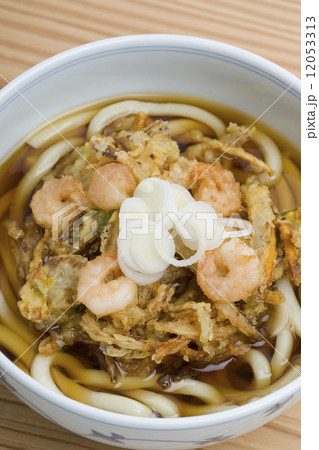 天ぷらうどん 12053313