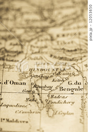 古地図 古地図 12053650