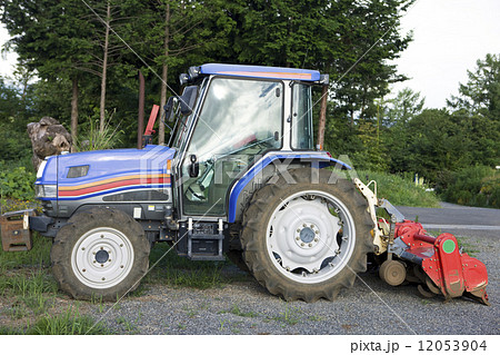 トラクター 12053904