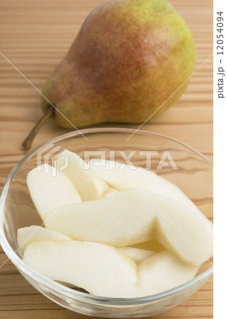 洋ナシ　バートレット 12054094