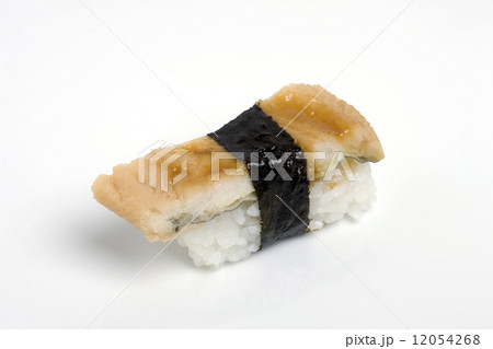 にぎり寿司　煮アナゴ 12054268