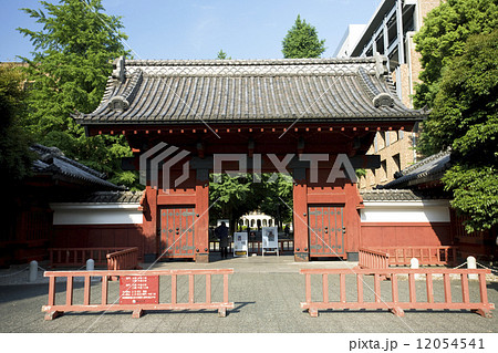 東大 赤門 東大 赤門 12054541