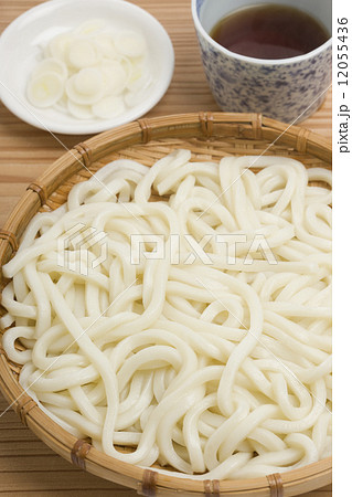 ざるうどん 12055436