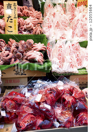 アメ横商店街 12055664