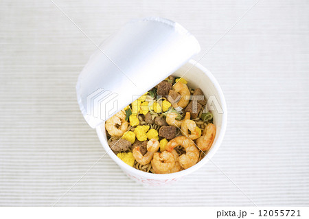 カップラーメン カップラーメン 12055721