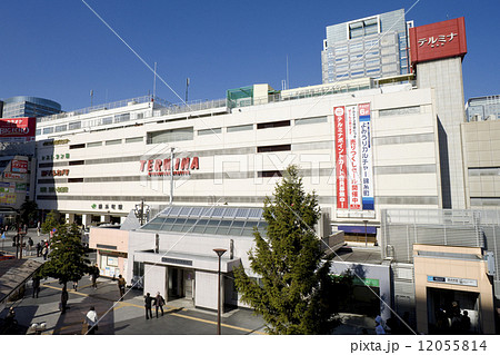 錦糸町駅 錦糸町駅 12055814