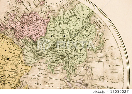古地図 古地図 12056027