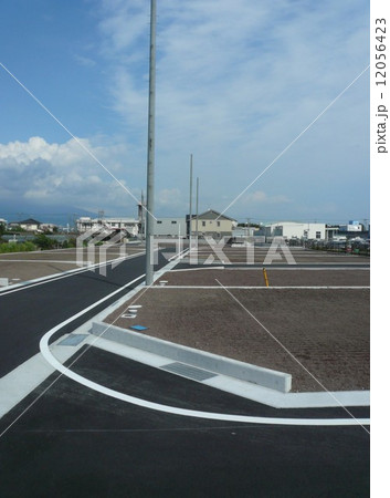 分譲地 12056423