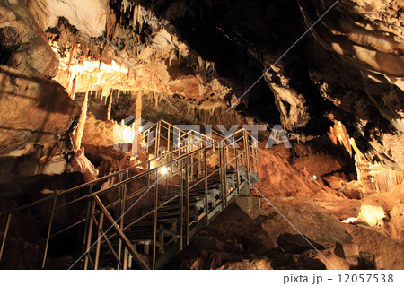 南大東島　星野洞 12057538
