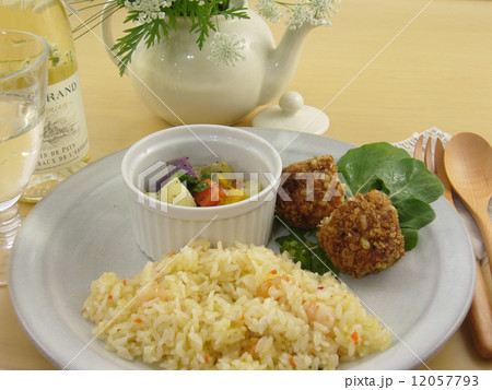 ワンプレートランチ ワンプレートランチ 12057793