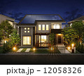 住宅外観 12058326
