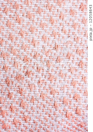 woolen fabric with color blotches 12058643