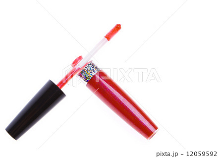 lip gloss isolated 12059592