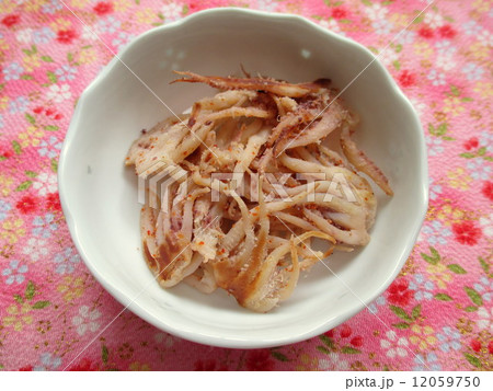 おつまみ　イカ　乾き物 12059750