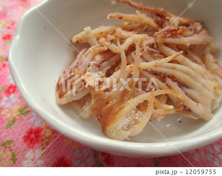 おつまみ　イカ　乾き物 12059755