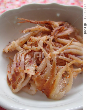 おつまみ　イカ　乾き物 12059756