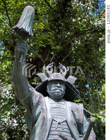 夏　真田幸村 12060185