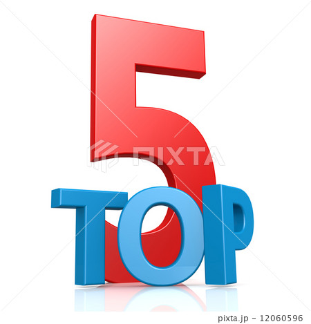 Top 5 word 12060596