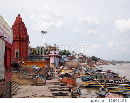 ガンジス河 ガンジス河 12061168
