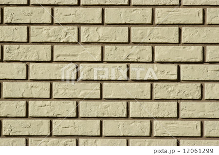 Gray brick wall, with dark seams Gray brick wall, with dark seams 12061299