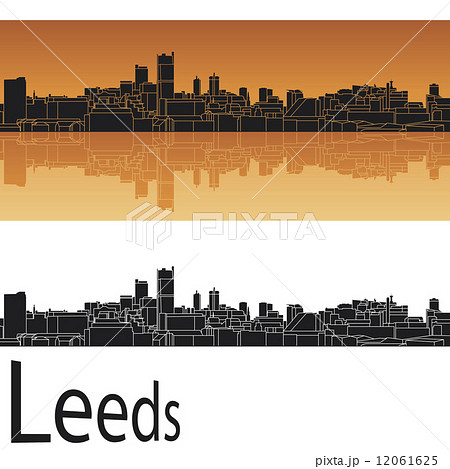 Leeds skyline 12061625