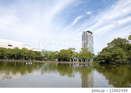 多摩中央公園 多摩中央公園 12062494