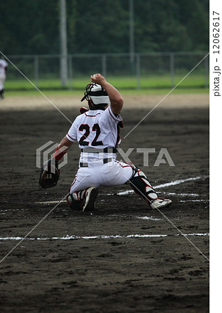 キャッチャー 12062617