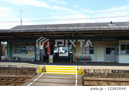 たびら平戸口駅 12062648