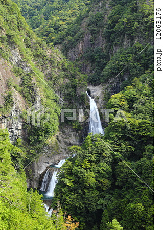 不動七重の滝 12063176
