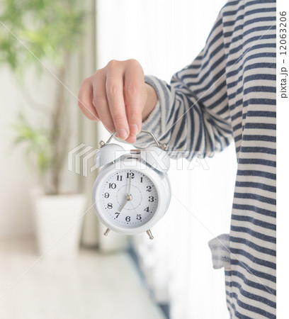 朝の自宅シリーズ 朝の自宅シリーズ 12063206