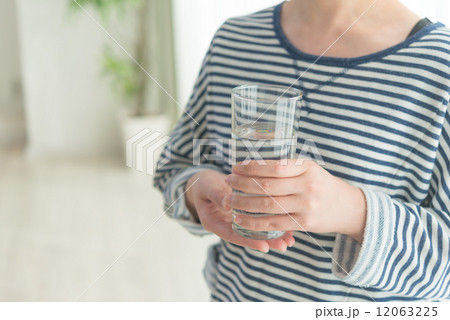 朝の自宅シリーズ 12063225