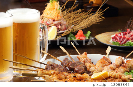 宴会メニュー 12063342