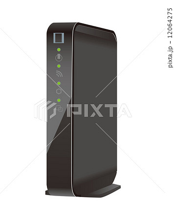 無線LANルーター 12064275