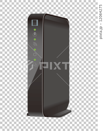 無線LANルーター 12064275