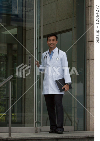 Occupation - 266 12064277