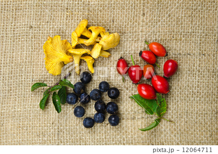 Healthy natural vegetables Healthy natural vegetables 12064711