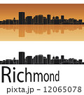 Richmond skyline 12065078