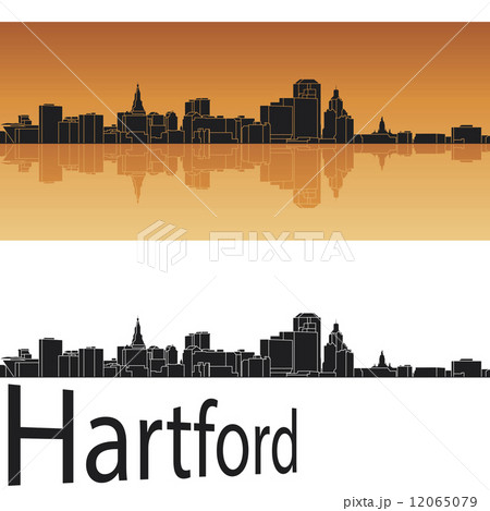 Hartford skyline Hartford skyline 12065079