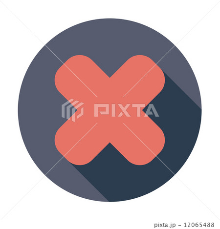 Delete button 12065488