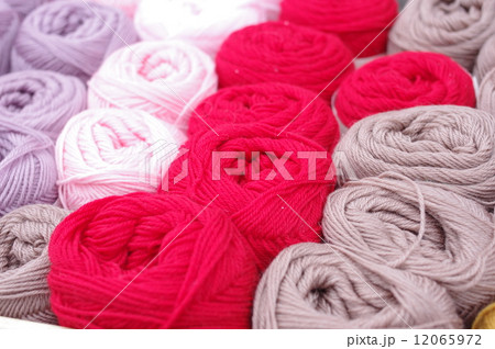 毛糸玉 毛糸玉 12065972