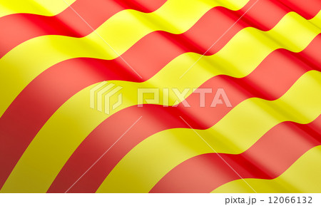 Flag of Catalonia 12066132