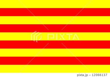 Flag of Catalonia Flag of Catalonia 12066137