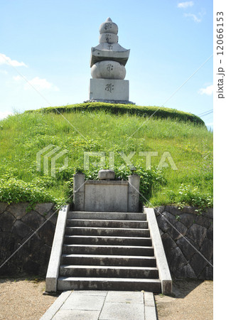 京都　耳塚 12066153