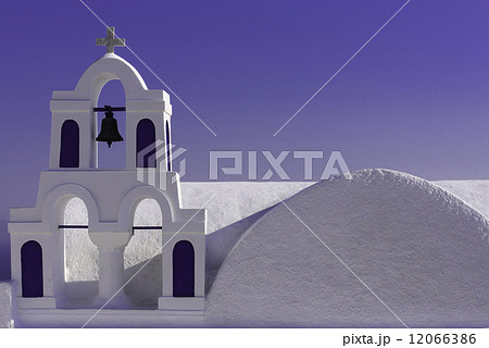 イアの教会 12066386