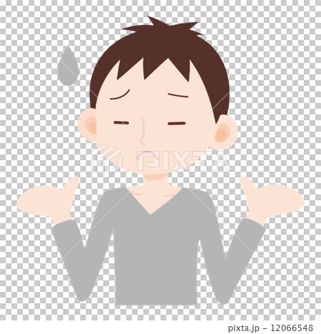 男人變得荒謬可笑 12066548