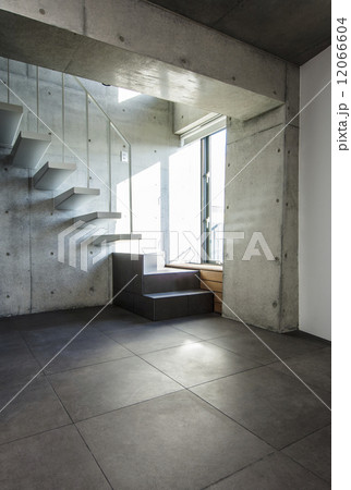 コンクリート　スペース 12066604