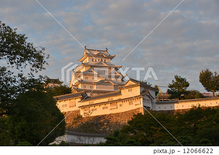 姫路城2014 12066622