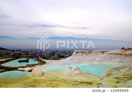 パムッカレ 12066666